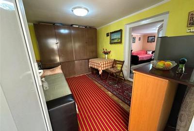 Casă individuală cu 2 camere cu Teren 1501 Mp în Birda - 8