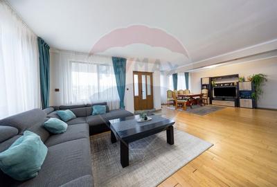 Casă individuală cu garaj și curte, 148 mp utili, zonă de case - 4