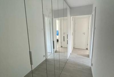 Apartament 3 camere sector 3