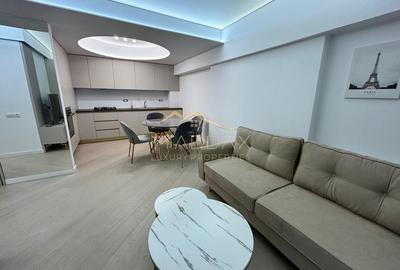 Apartament de vanzare * 3 camere - Cortina North * Pipera - 2