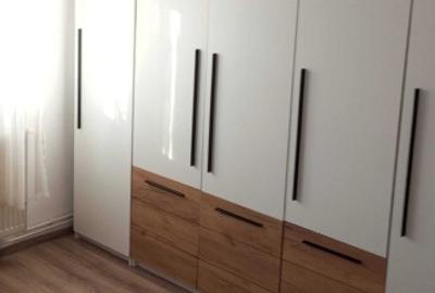 Garsoniera  toate dotarile - spatioasa- Tractorul - 7