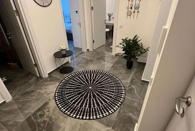 Apartament cu 2 camere în Tractorul - 3