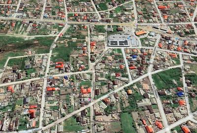 Teren de 4000 mp, în Tuzla