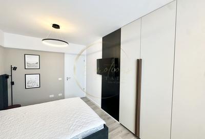 NOU | Apartament 2 camere - Take Ionescu | ISHO - 3