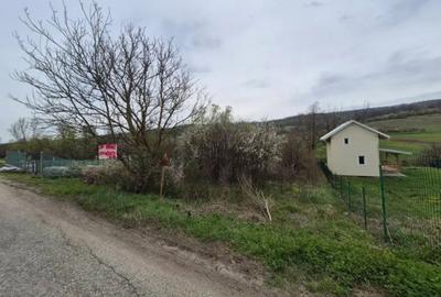 Teren de 900 mp, în Popești - 6