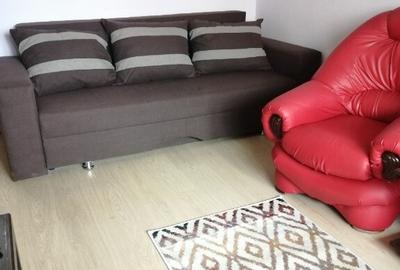 Garsoniera Gorjului - metrou - 1