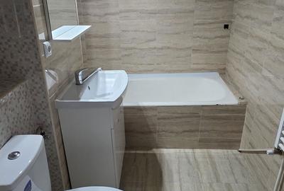 Apartament cu 2 camere decomandat în Băceni - 7