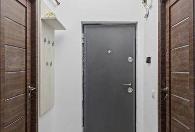 ✅Dezvoltator, preț final: Studio XL cu dressing | mobilat - Sea Breeze Residence - 11