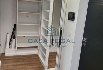 Apartament 2 camere lux pentru inchiriat, Victoria Rezidential - 4