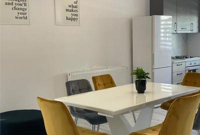 Casa moderna - Green City - 4 camere - 3 bai - 120mp - 120mp curte - 15