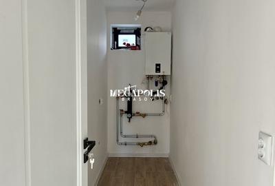 Casă 4 camere / Codlea / Credit / 100mp - 10