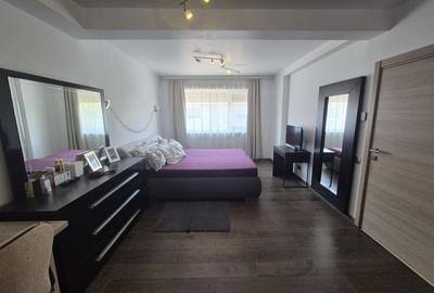 Vila 102 mp +2 parcari -  Jasmine Garden Pipera ! Investiție! - 8