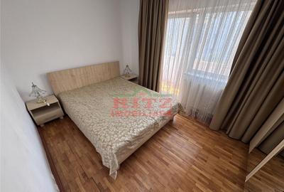 Nou! Ap. 3 cam, decom., 2 balcoane, et.3, zona Arcului! - 3