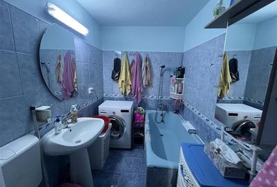 Apartament cu 2 camere decomandat în Valenta - 12