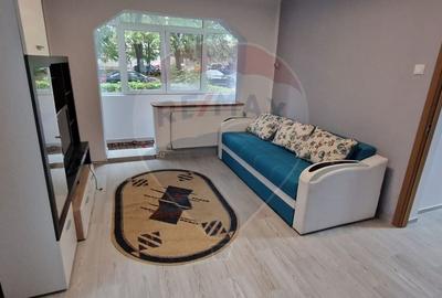 Apartament cu 2 camere semidecomandat, strada Avram Iancu, PARTER - 2