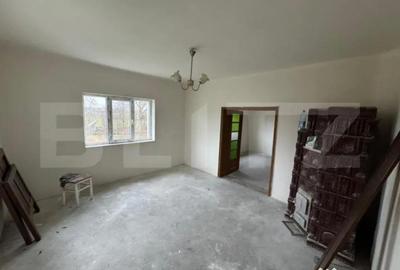 Casă cu 3 camere cu Teren 2050 Mp în Central - 5