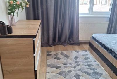 Dau in chirie apartament cu 2 camere in Cartierul Latin(prelungirea Ghencea) - 9