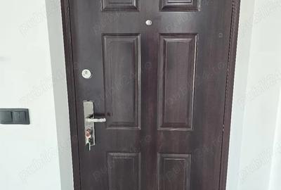 Apartament cu 3 camere decomandat în Aurel Vlaicu - 4