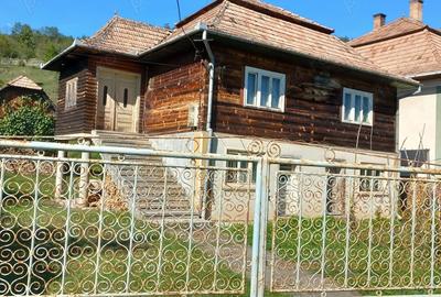 Vand casa in Salciua de Sus, nr. 236 - 4