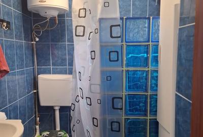 Garsonieră decomandată în Central - 8