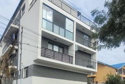 Comision 0% Apartament 3 cam bloc boutique Gherghitei - 8