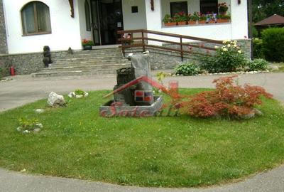 Spațiu comercial, de 1,200 mp, în Cornu - 20