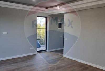 Duplex cu 4 camere cu Teren 134 Mp în Central - 21