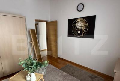 Apartament 2 camere cu balcon ?i parcare Dumbravi?a - 6