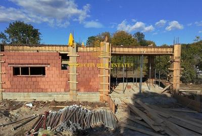 Vila de vanzare - Snagov - Dezvoltator - 18