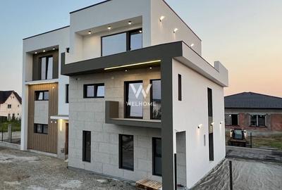 Apartament la Vila, 4 camere si gradina privata - 2
