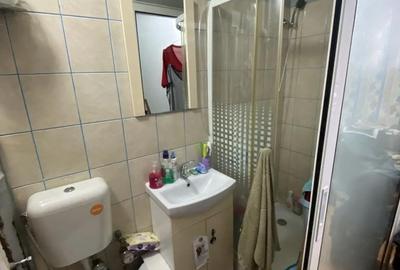 Garsonieră semidecomandată în Central