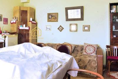 Casă cu 2 camere în Central - 6