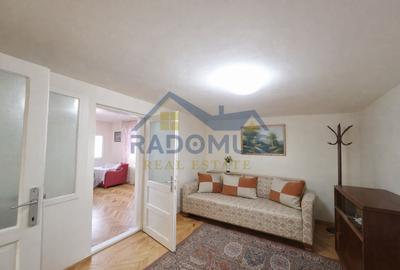 Casă individuală cu 5 camere cu Canalizare în Dorobanțul - 9