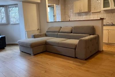 Garsonieră ultracentral Știrbei Vodă - 5