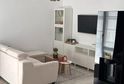 Apartament cu 2 camere în Gării - 1