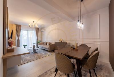 Apartament exclusivist - Nordmark Residence! - 12