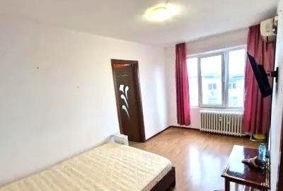 Apartament cu 2 camere semidecomandat în Tomis Nord - 1