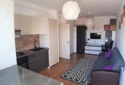 Apartament 2 camere zona Pod Ros Granit a 2 inchiriere persoana fiz - 3