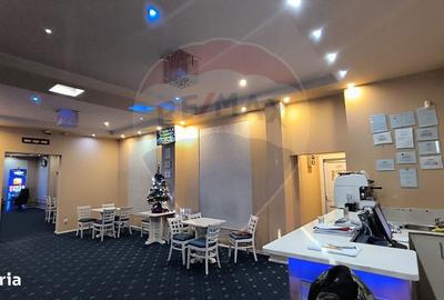 Spațiu comercial, de 194 mp, în Bulgaria