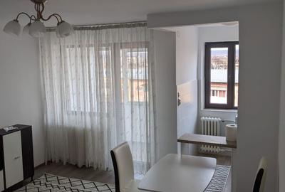 Garsonieră în Brazda lui Novac