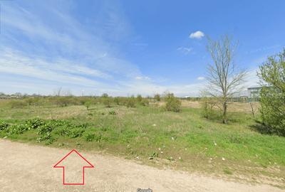 Teren intravilan, mixt, 9971mp, d 46ml, Ciorogarla, Ilfov, str Aurel Vlaicu - 10