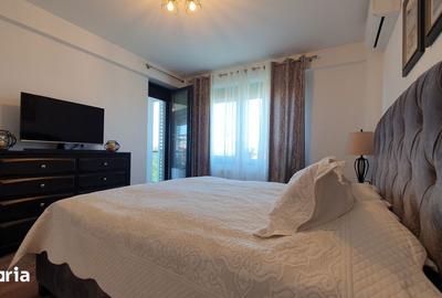 Apartament cu 3 camere în Central - 2