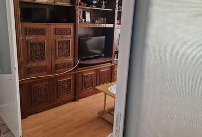 Apartament cu 2 camere în Mangalia