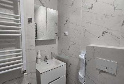 Apartament cu 2 camere decomandat în Central - 1