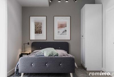 Apartament cu 3 camere semidecomandat în Aradului - 1