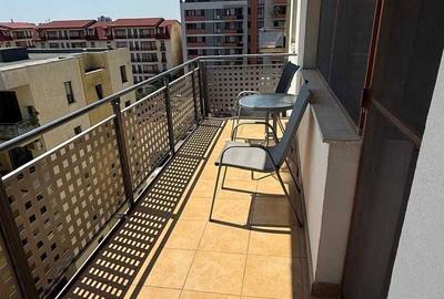 Apartament cu 2 camere decomandat în Exterior Vest - 2