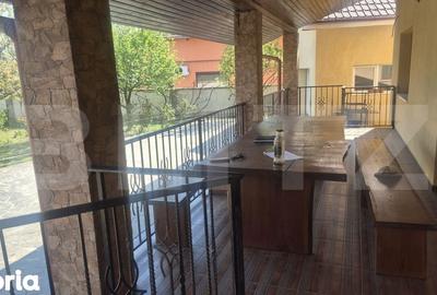 Casă cu 4 camere cu Teren 525 Mp în Livada - 5