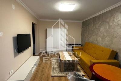 Garsonieră nedecomandată în Soarelui - 2