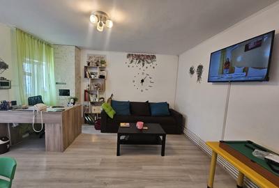 Spațiu comercial de închiriat în zona Coiciu/Constanta - 2