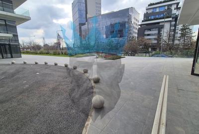 Apartament cu 2 camere semidecomandat, mobilat în Floreasca - 17